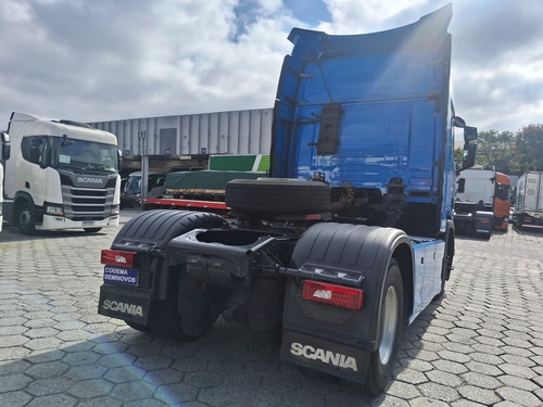 Scania R450 4x2 2022/2023