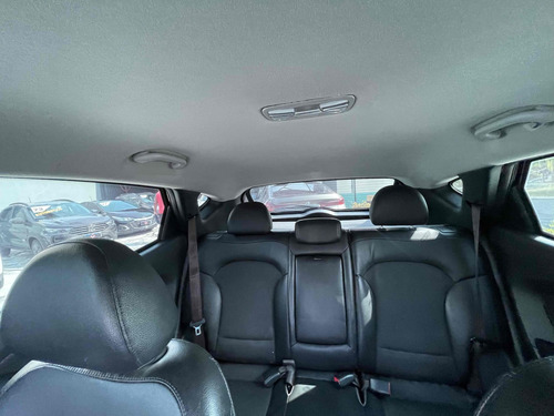 Hyundai IX35 2.0 MPFI GLS 16V FLEX 4P AUTOMÁTICO
