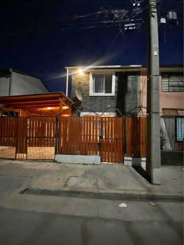 Quillota, Se Vende Cómoda Casa, 3 D, 1 B