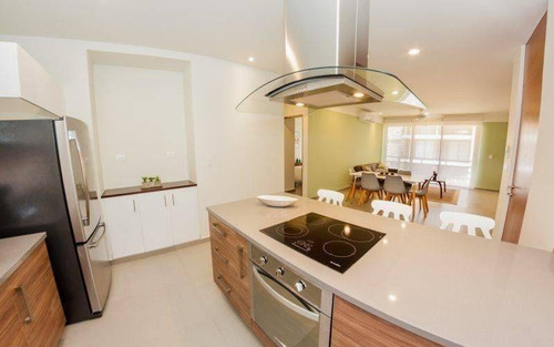 Imagen 2 de 22 de Hermoso Condo 2hab Lunada Centro Playa Del Carmen P2759