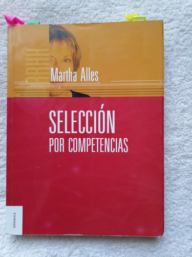 Selección Por Competencias