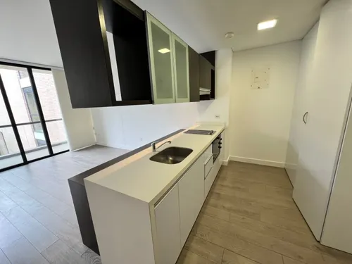 Apartaestudio En Arriendo Ubicado En El Retiro Sector Don Diego - La Fé (26441).