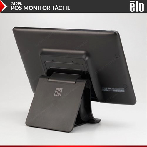 Monitor Táctil Touch Elo 15.6 Pulgadas 1509l Punto De Venta
