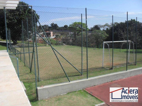 Imagem 18 de 30 de Vintage - Terreno Com Declive Suave E Fundo Para Área Verde - Te1443