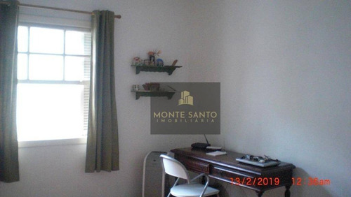 Imagem 10 de 17 de Sobrado À Venda, 120 M² Por R$ 500.000,00 - Vila Bertioga - São Paulo/sp - So0014