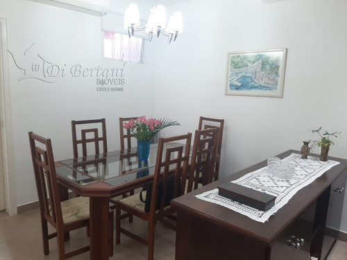 Imagem 3 de 30 de Casa - Ca00094 - 69555959