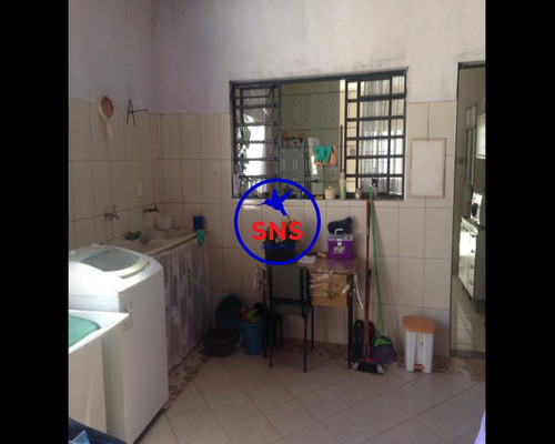 Imagem 24 de 24 de Casa - Ca00463 - 33889158
