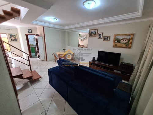 Imagem 17 de 30 de Casa - Ca02519 - 71130419