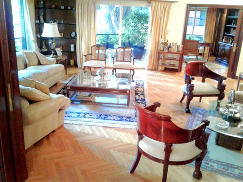 Imagen 1 de 30 de Departamento En Alquiler En Palermo Chico Muy Amplio Y Luminoso.