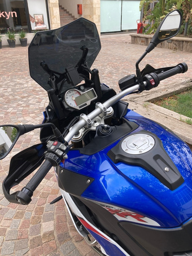 Bmw S 1000 Xr