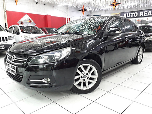 Jac Motors Jac J5 Sedan / Jac, Temos Voyage 2015 2014 Up Gol