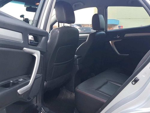 Imagem 10 de 14 de Jac T5 1.5 16v Mt Jetflex