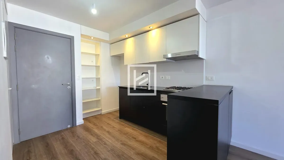 Noi Trueba (404) - Alquiler Apartamento 1 Dormitorio En Cordón | Ubicación Estratégica | Centro · Foto 2
