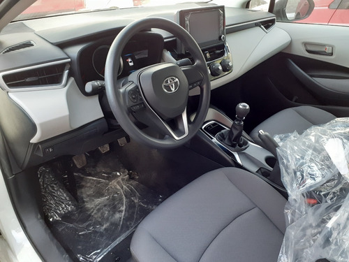 Toyota Corolla Xli