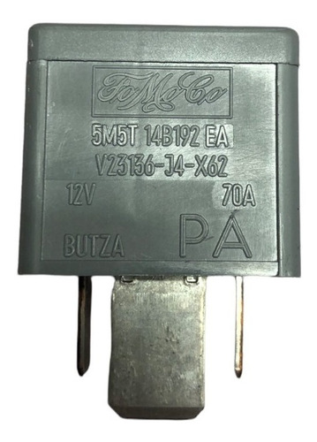 Relay Incandescencia Audi A3/a4/a5/a6/tt/q5 5m5t14b192ea