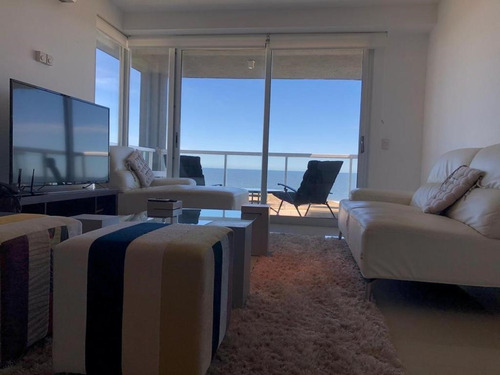 Imagen 3 de 19 de Departamento En Alquiler Ubicado En Playa Brava, Punta Del Este, Punta Del Este / Maldonado