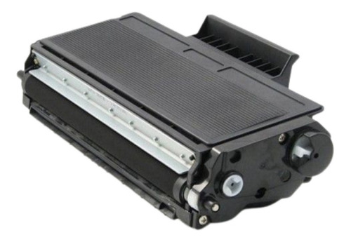 Toner Alternativo Tn580 Tn650 Negro Para 8080 8060 580 650