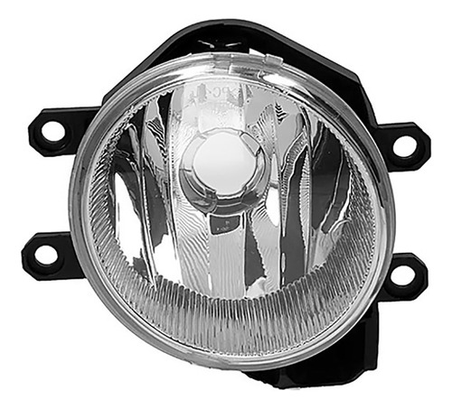 Faro Auxiliar Antiniebla Toyota Hilux 16/19