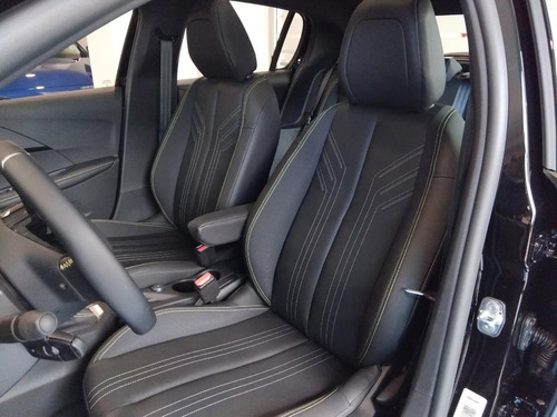 Peugeot 208 Autoplan Entrega Asegurada Cuota Baja 0% Interés