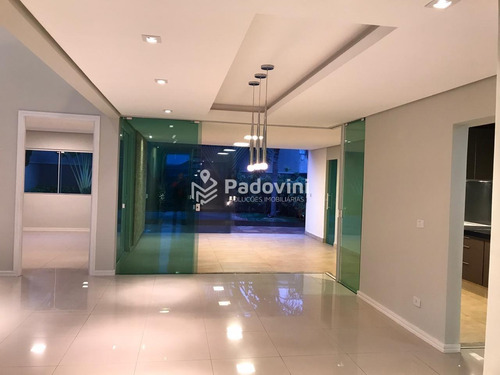 Imagem 5 de 23 de Casa Em Condominio À Venda, 4 Quartos, Vila Aviação - Bauru/sp - 508