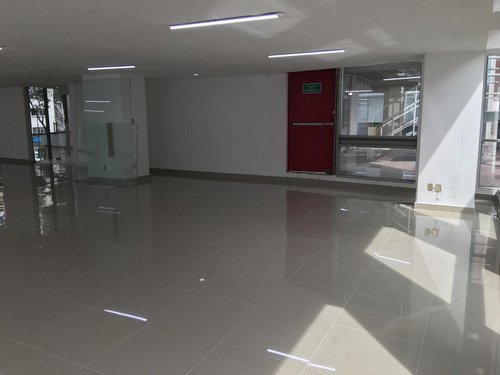 Oficina En Renta - Thiers Piso 5 - 270 M2