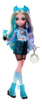Comprar Muñeca de terror Lagoona Flashes de Monster High Mattel