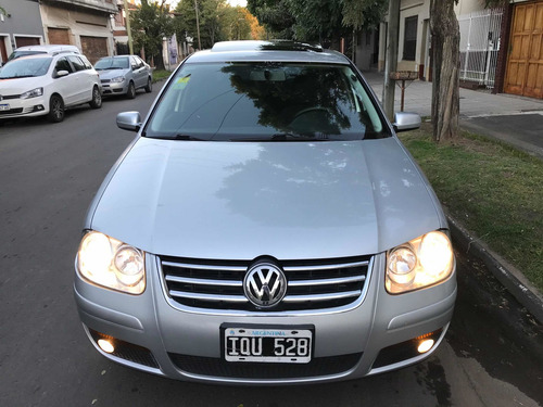Volkswagen Bora 2.0 Trendline 115cv 2010
