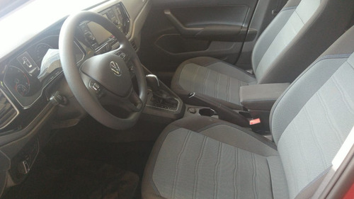 Imagen 11 de 25 de Volkswagen Nivus Trendline 170 Tsi Mt #15