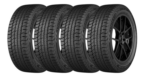 Kit 4 Neumáticos Goodyear Eagle Sport 2 185 55 16 March City