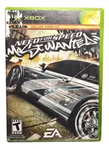 Comprar Need For Speed Most Wanted Para Xbox Clasico, Completo