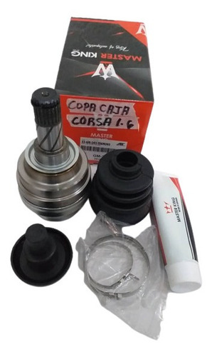 Copa Caja Corsa 1.6 28x22