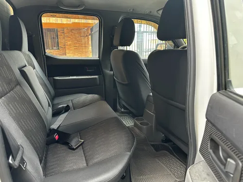Ford Ranger XLT 4X4 2.600 GSL FULL