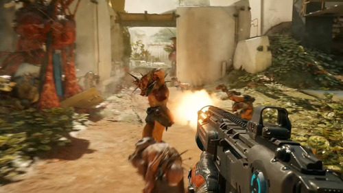 Sellado Rage 2 Original Ps4 Juego Nuevo