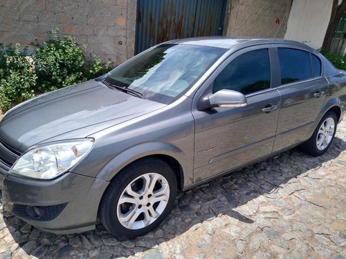 Chevrolet Vectra 2.0 Elegance Flex Power 4p 2010