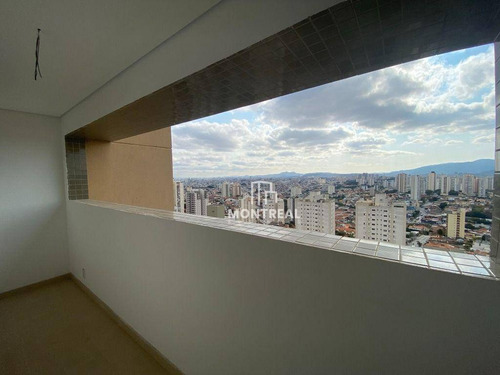 Imagem 3 de 30 de Apartamento À Venda, 153 M² Por R$ 1.775.000,00 - Santana - São Paulo/sp - Ap3138