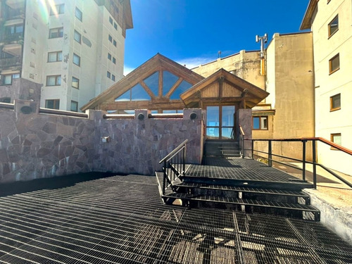 Departamento Con Studio Ind En Valle De La Luna,valle Nevado