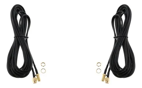 comprar 5m \u002F 16. Cable Extensional Sma A Sma Adaptador Conector De