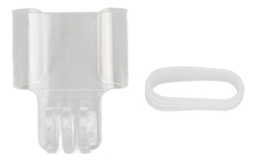Óculos De Mergulho Subaquático Anti Fog Good Sealing Snorkel