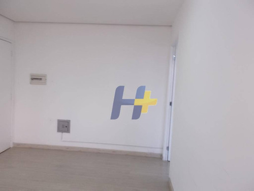 Conjunto, 40 M² - Venda Por R$ 260.000 Ou Aluguel Pacote R$ 1.870/mês - Chácara Santo Antônio (zona Sul) - São Paulo/sp - Cj0079