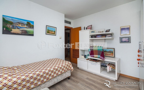 Imagem 20 de 27 de Cobertura, 4 Dormitórios, 353.36 M², Três Figueiras - 191527