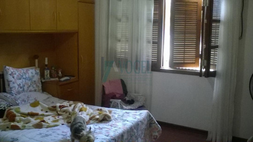 Imagem 9 de 25 de Casa Com 3 Dormitório(s) Localizado(a) No Bairro Santo André Em São Leopoldo / São Leopoldo - 32011933