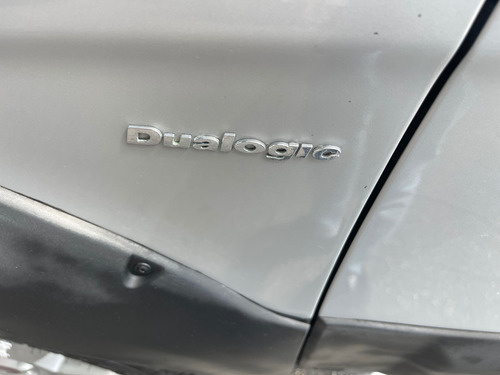 Fiat Idea 1.8 Adventure Locker Flex Dualogic 5p