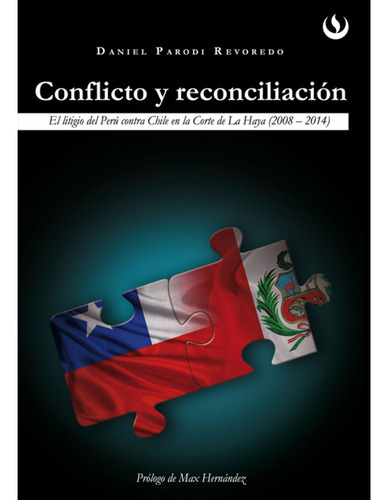 Conflicto Y Reconciliación (libro Original)