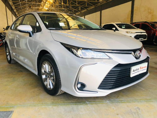 Toyota Corolla 2.0 Xli Cvt 170cv