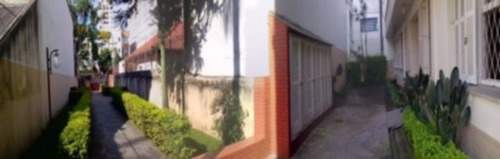 Imagem 2 de 14 de Apartamento Residencial Na Dona Eugenia - 707