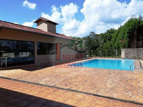 Imagem 6 de 14 de Chacara Em Condominio - Ref: 4522 - L-4522