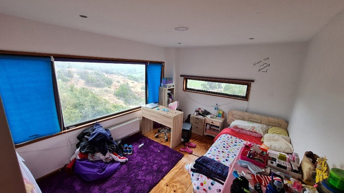 Imagen 11 de 20 de Broker Espectacular Casa En Mantagua 5d+4b