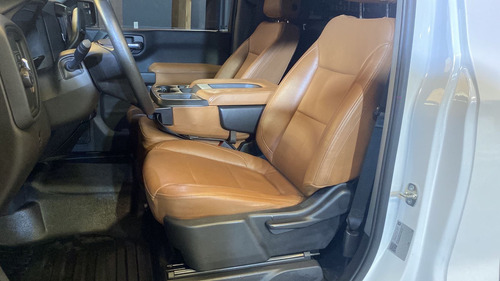Chevrolet Silverado 4.3 Wt Cab Reg At 4X2