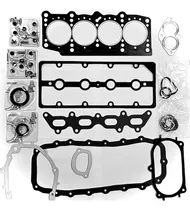 Comprar Juego De Juntas Con Retenes Fiat Palio 1.4 Cc  16 V