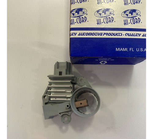 Regulador Alternador Ford Explorer Ranger Triton Ref3y5